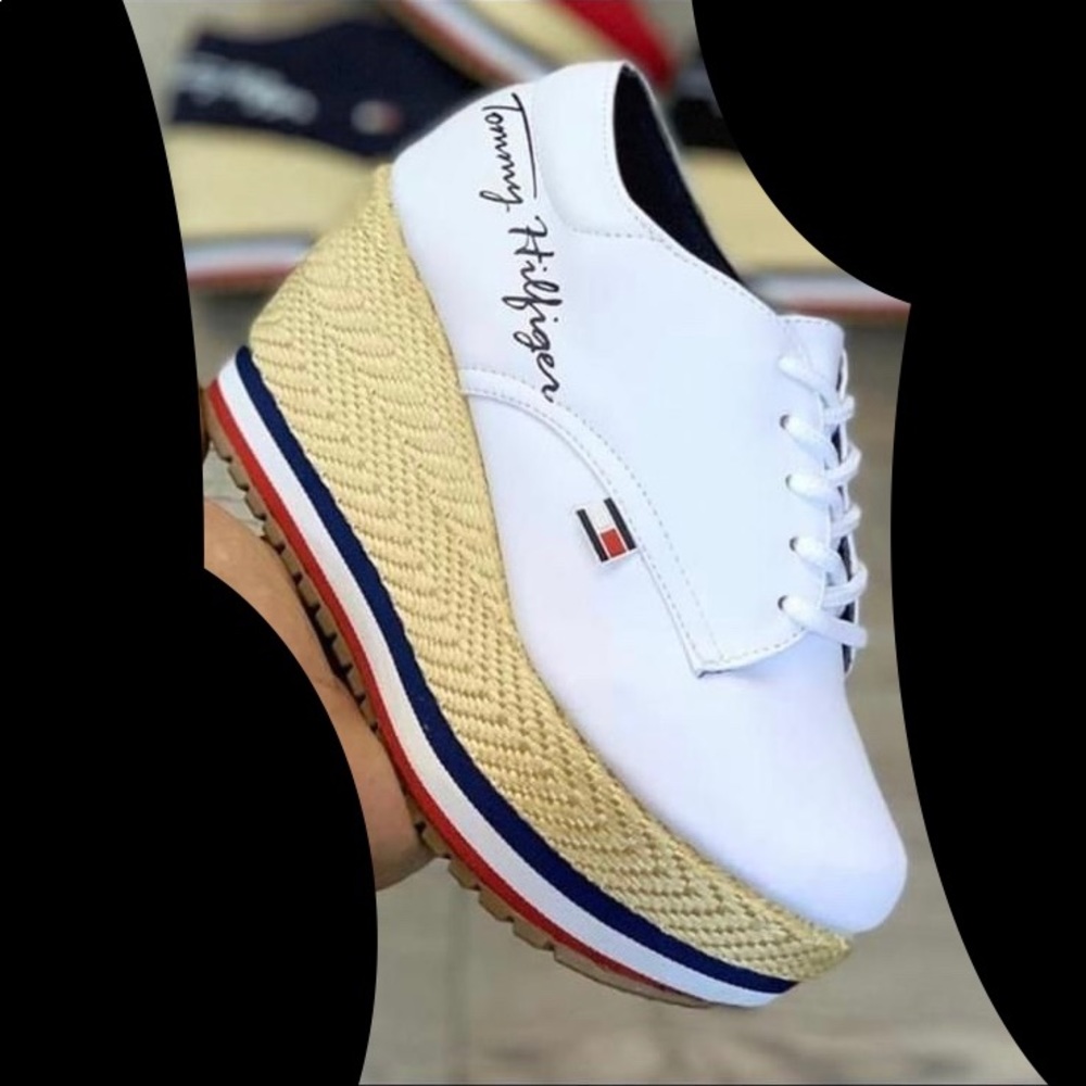 Tommy Hilfiguer Imitations